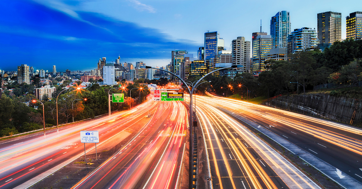 RideSharing Apps and Mobility 4 Reasons Why Companies Like Uber Have