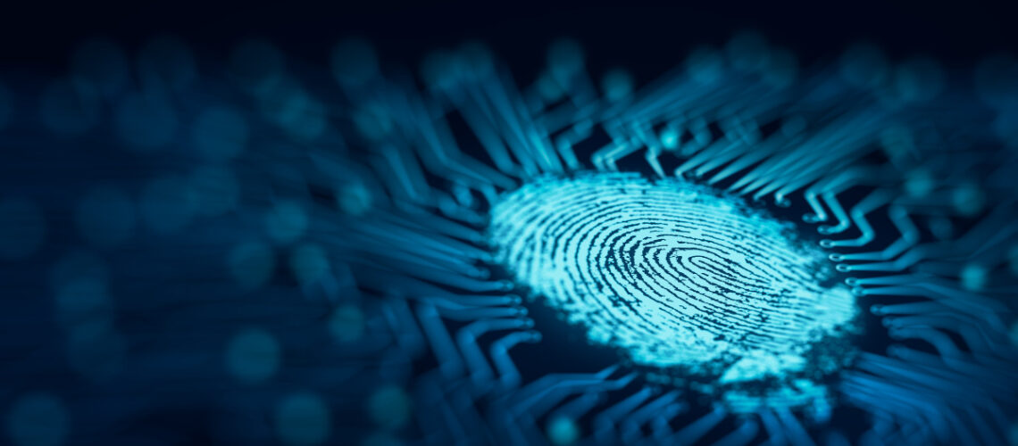 Digital verification