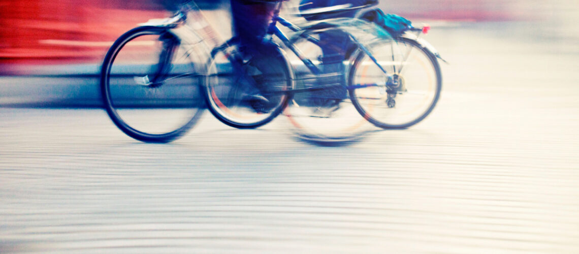 Revolutionizing Urban Mobility: Cycling Architecture for Sustainable Transportation