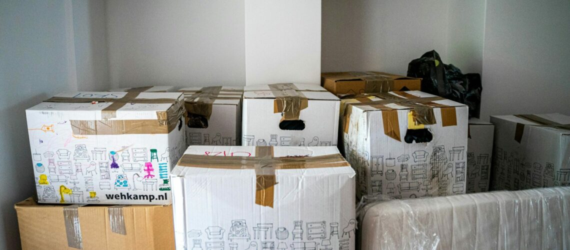 Coastal Moving Company, Boca Raton
