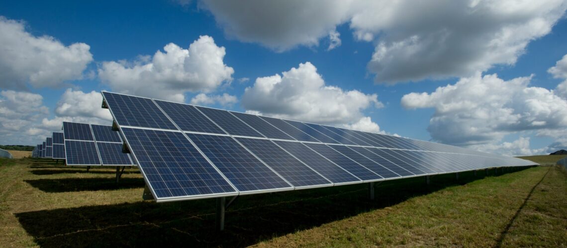 New York Electric and Solar