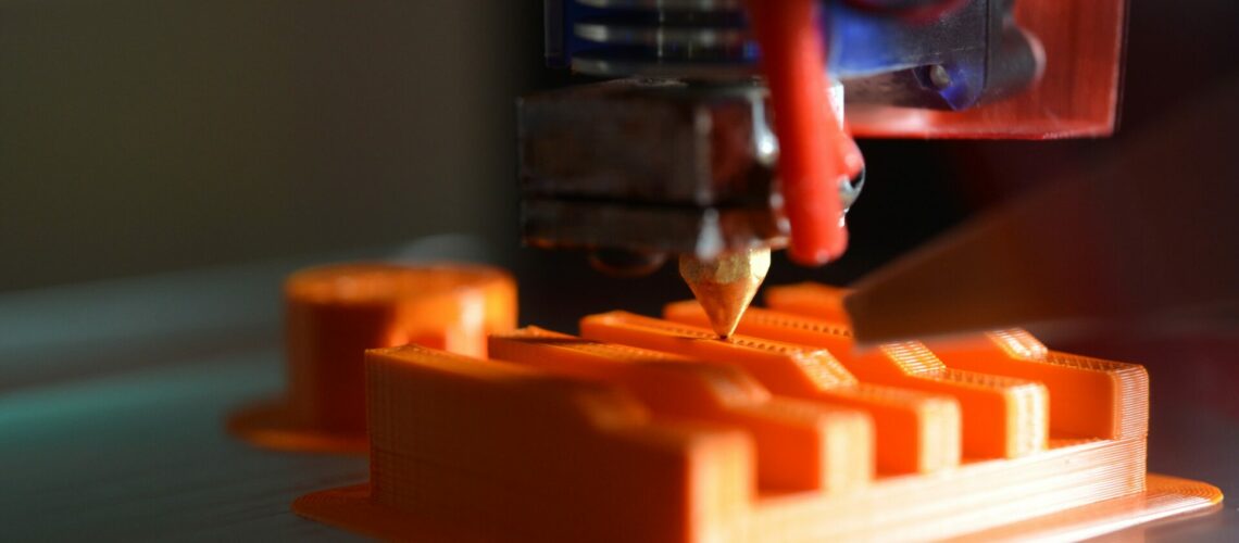 3D Printing